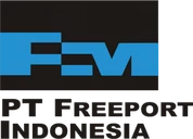 PT Freeport Indonesia
